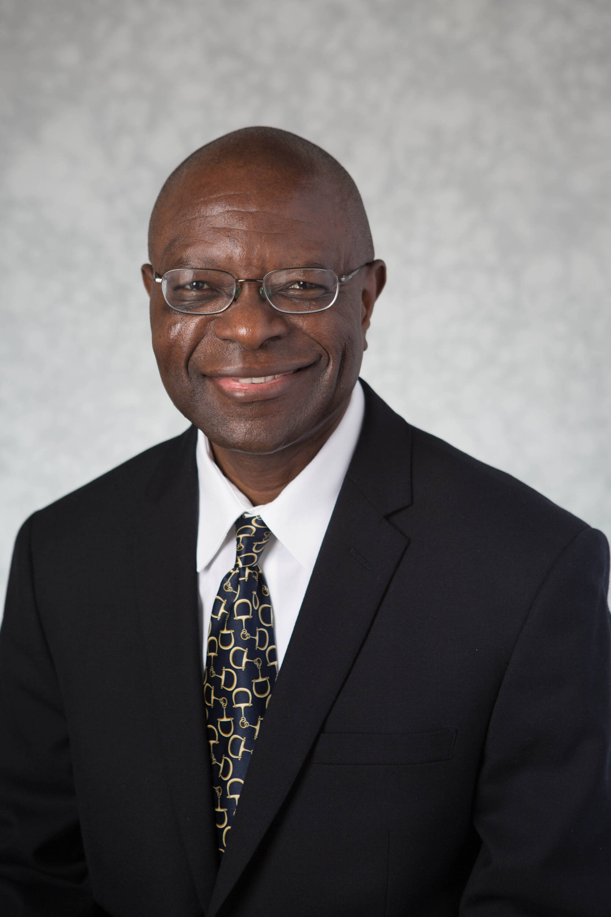 Prince Anyalebechi Headshot